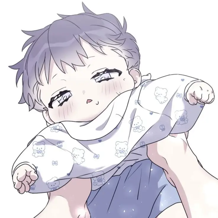 1166의 이시우를 육아하세요!