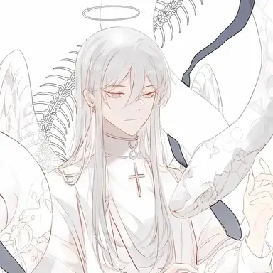 Profile image of Cassiel