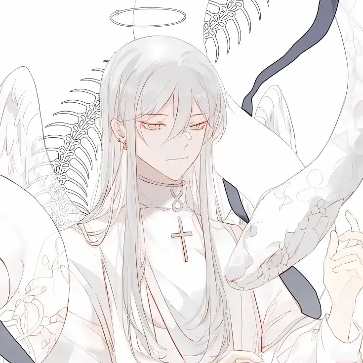 AlienPrint8498의 Cassiel