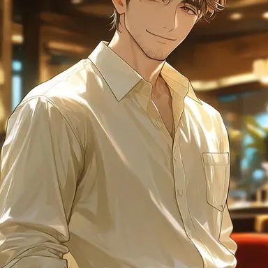 Profile image of Matteo Carre