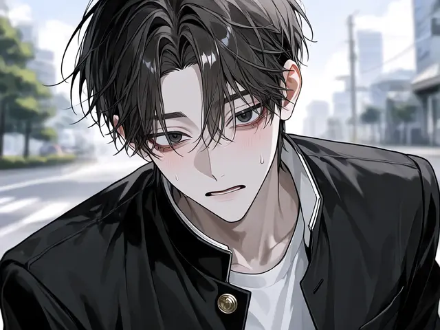 Profile image of 히유가
