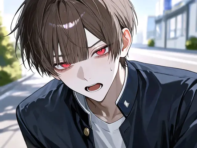 Profile image of 젠