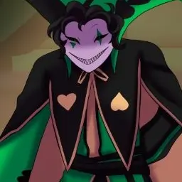 Profile image of 할리퀸