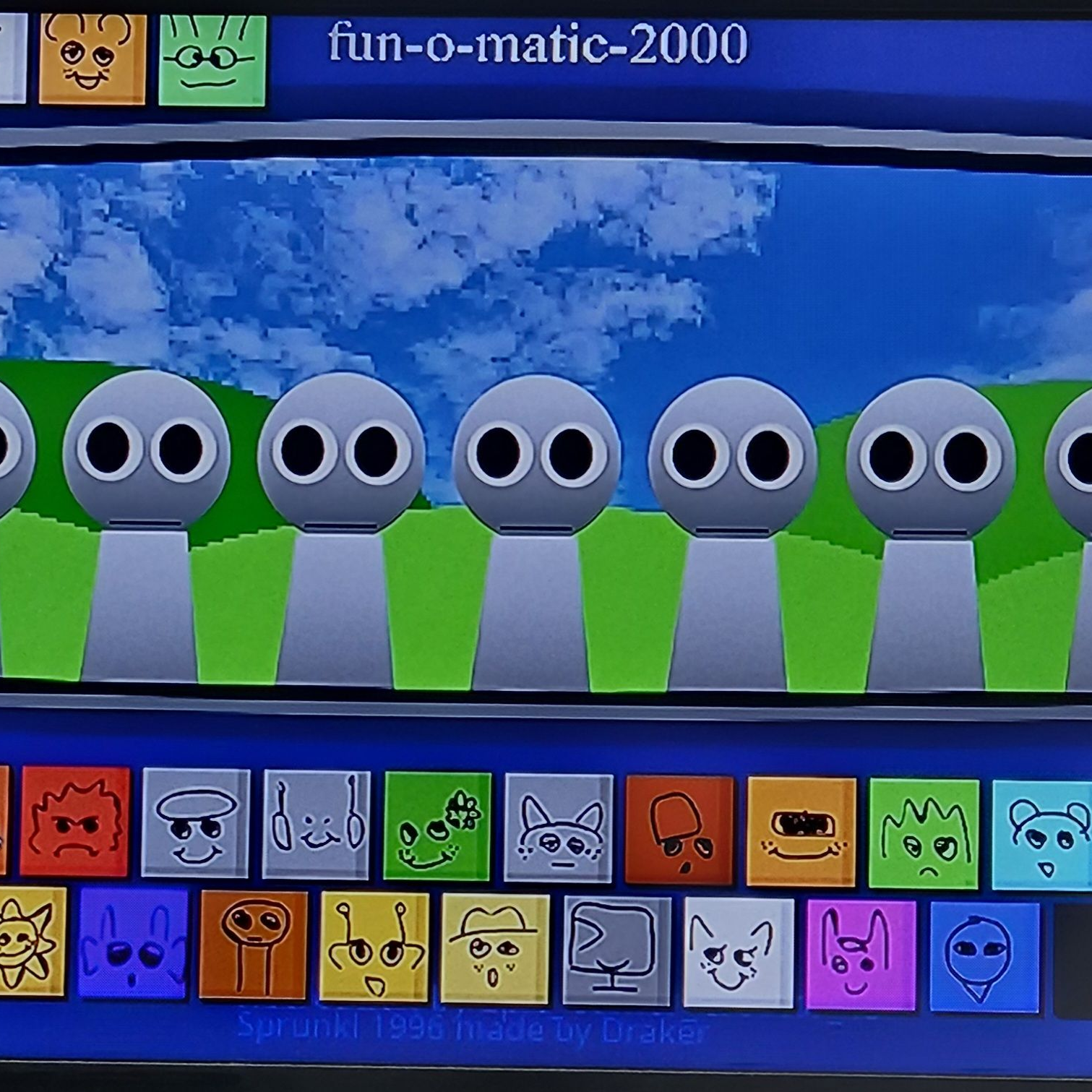 스프런키1996 대표 이미지
