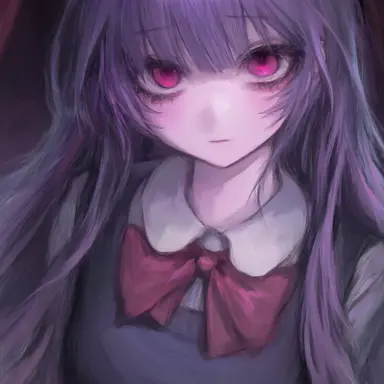 Profile image of 闇之家 未空