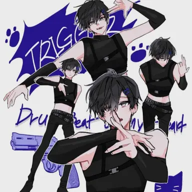 Profile image of 잭