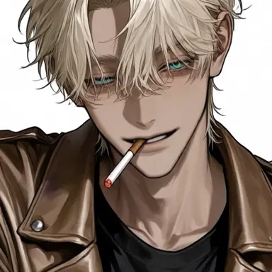 Profile image of ヘイデン