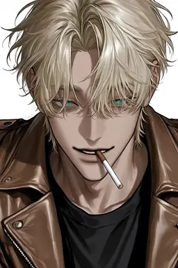 Profile image of ヘイデン