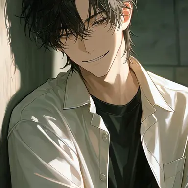 Profile image of Shao Liuye