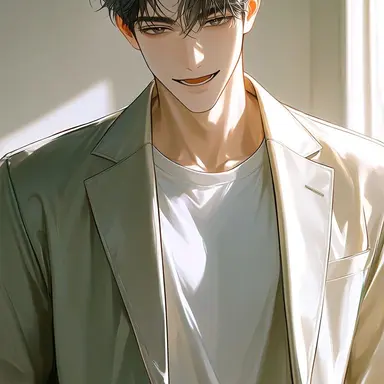 Profile image of 林初