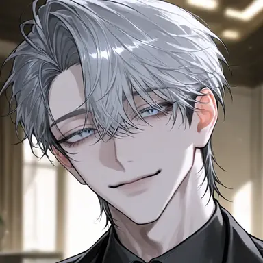 Profile image of 사이러스