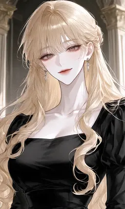 Profile image of 미레이아