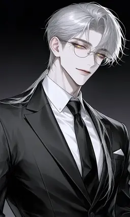 Profile image of 알베르토