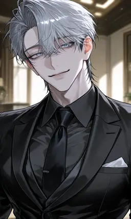 Profile image of 사이러스
