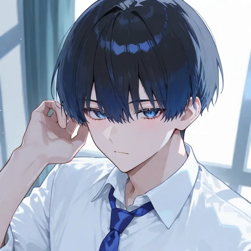 hs3ql의 生徒会長サマは問題児