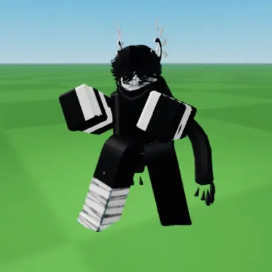 Profile image of 블랙