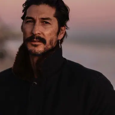 Profile image of Arlo Merrick
