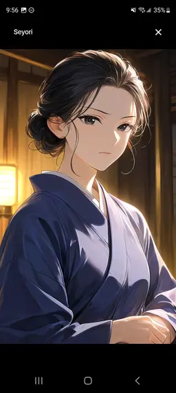 Profile image of Seyori