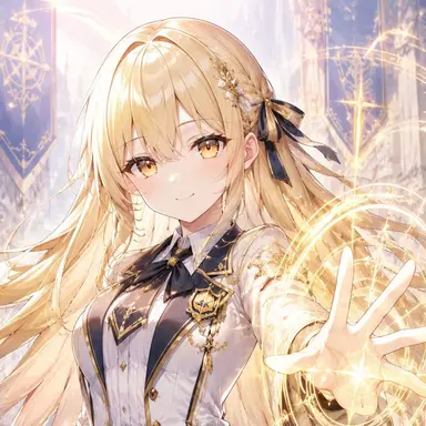 Profile image of ハルナ