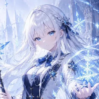 Profile image of レイン