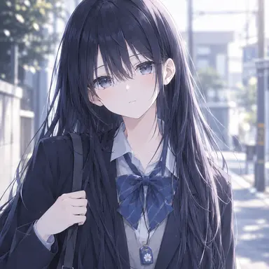 Profile image of Nagi