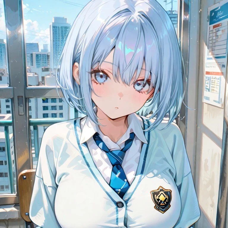 サーシャ