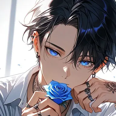 Profile image of 朔
