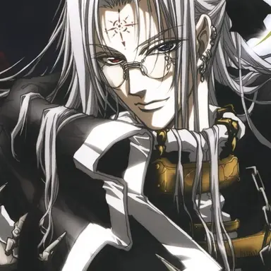 Profile image of Abel
