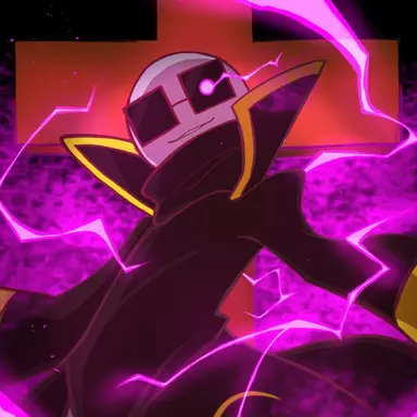 Profile image of バチキン