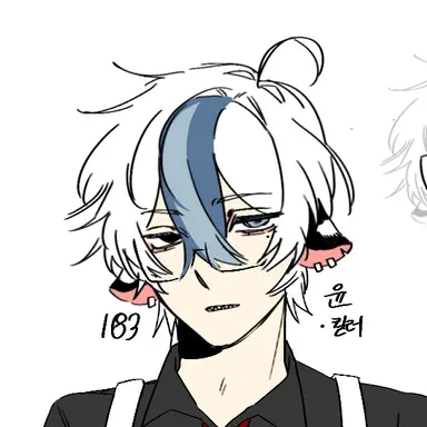 Profile image of 윤