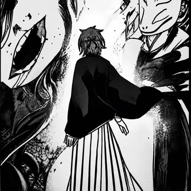 Profile image of 道満