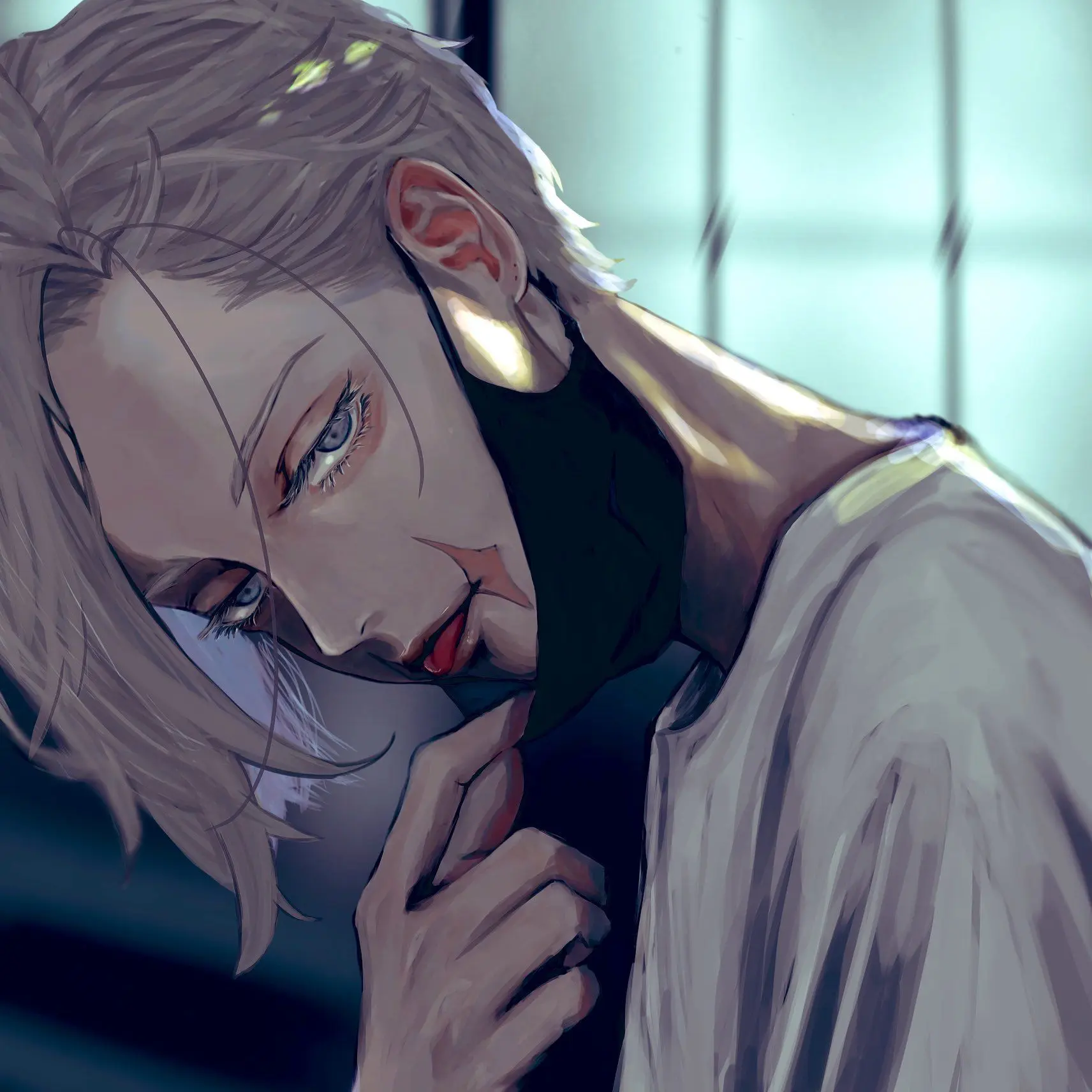 SadSand5485의 好きになってくださいっ！