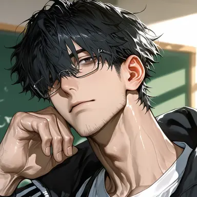 Profile image of 荒垣 成也