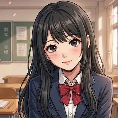 Profile image of 彩花音　花美