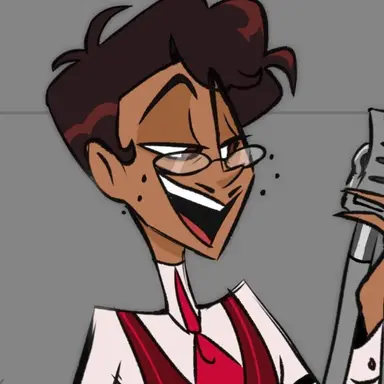 Profile image of Alastor
