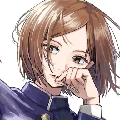 Profile image of 쿠기사키 노바라