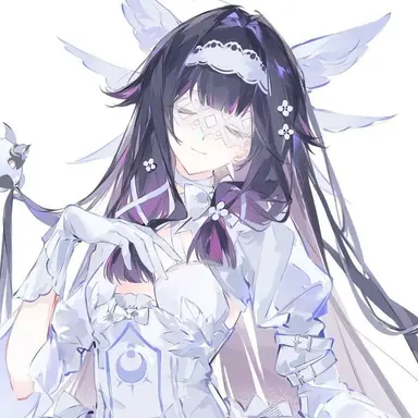 Profile image of 少女