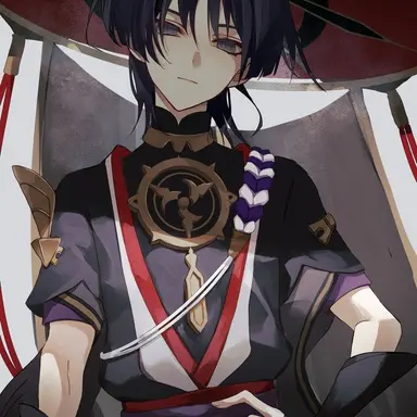 Profile image of 散兵