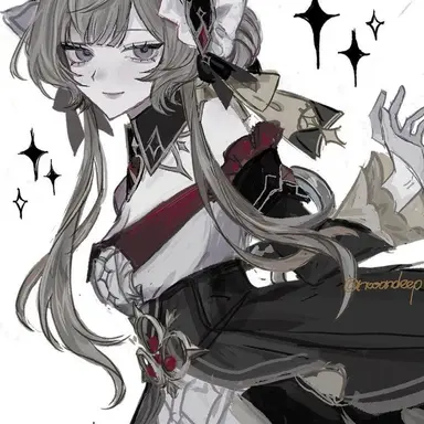 Profile image of 傀儡