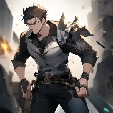 Profile image of Mogura