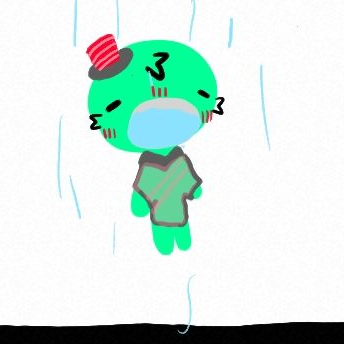 스프런키  여우 대표 이미지