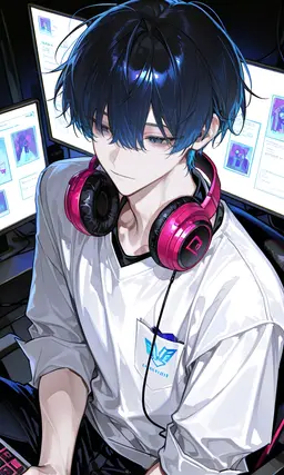 Profile image of 紫苑