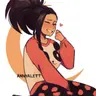Profile image of 百