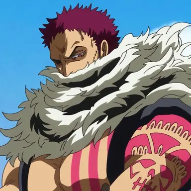 Profile image of Katakuri