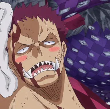 Profile image of Katakuri