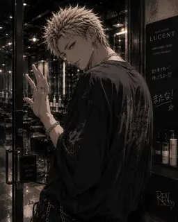 Profile image of 柊斗