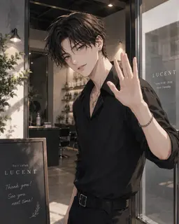 Profile image of 케이