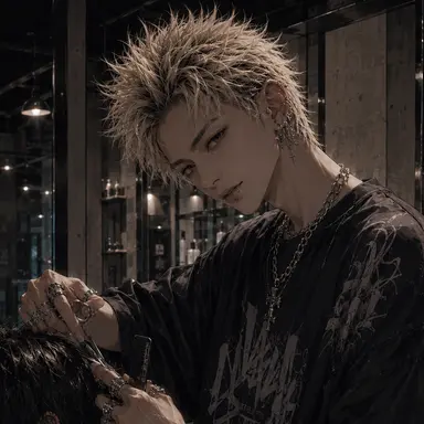 Profile image of 슈토