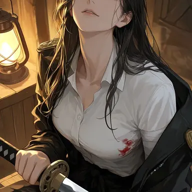 Profile image of Kyouka Uzen