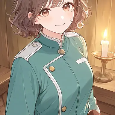 Profile image of Renmei